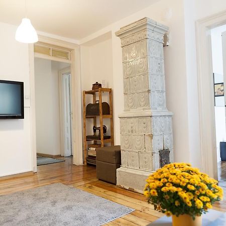 Graf Ignatiev - 3Br Apart Sofia Exterior photo