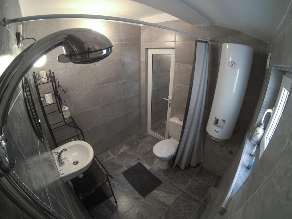 Graf Ignatiev - 3Br Apart Sofia Exterior photo