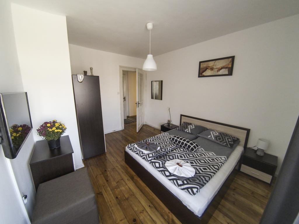 Graf Ignatiev - 3Br Apart Sofia Exterior photo