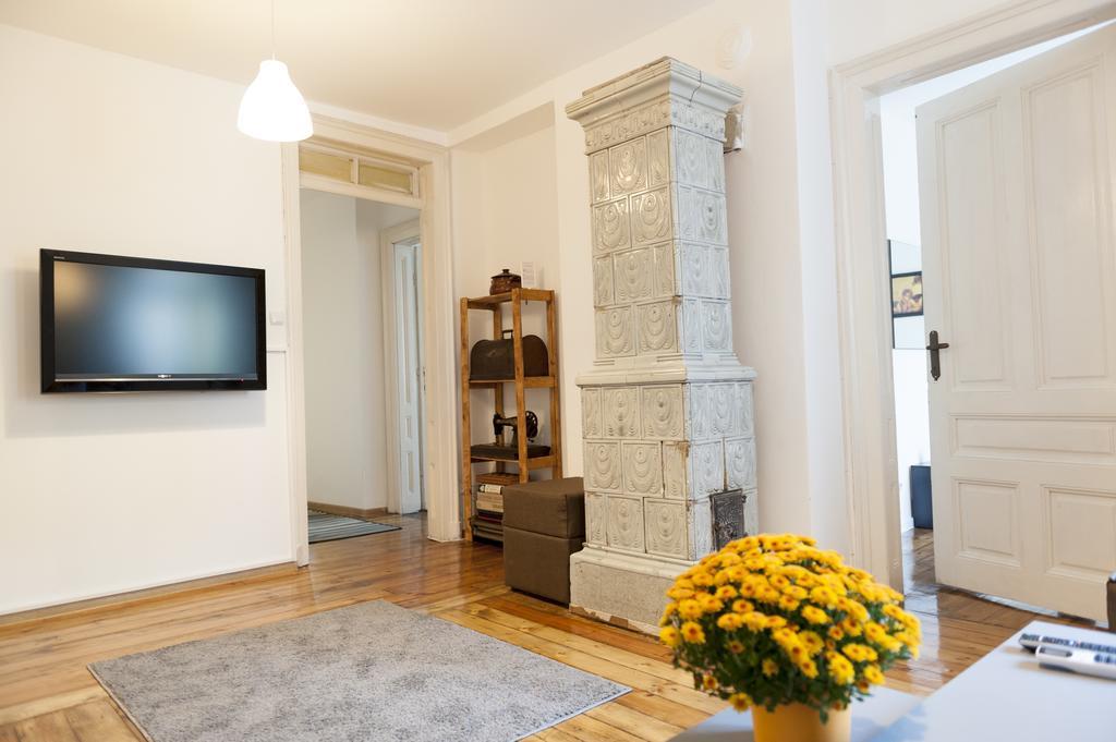 Graf Ignatiev - 3Br Apart Sofia Exterior photo