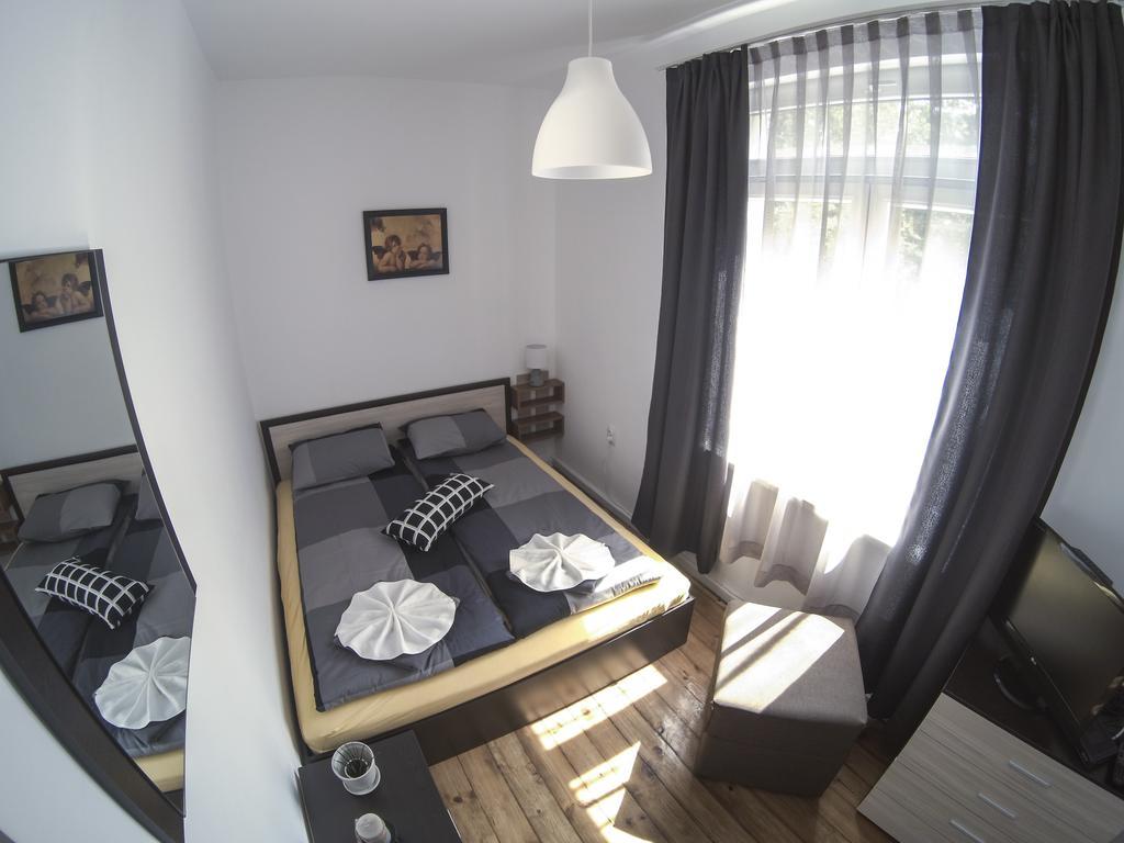Graf Ignatiev - 3Br Apart Sofia Exterior photo